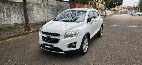 CHEVROLET Tracker 1.8 16V 4P FLEX LTZ AUTOMTICO, Foto 1