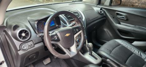 CHEVROLET Tracker 1.8 16V 4P FLEX LTZ AUTOMTICO, Foto 7