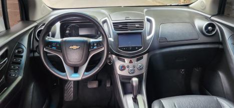 CHEVROLET Tracker 1.8 16V 4P FLEX LTZ AUTOMTICO, Foto 8