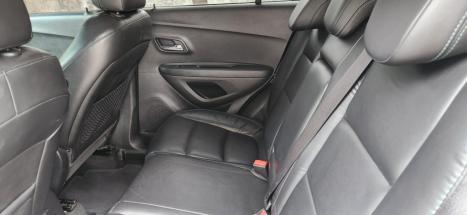 CHEVROLET Tracker 1.8 16V 4P FLEX LTZ AUTOMTICO, Foto 9