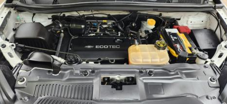 CHEVROLET Tracker 1.8 16V 4P FLEX LTZ AUTOMTICO, Foto 10