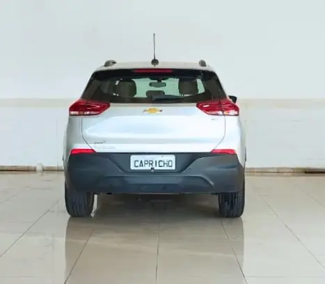 CHEVROLET Tracker 1.0 12V 4P FLEX TURBO LT AUTOMTICO, Foto 5