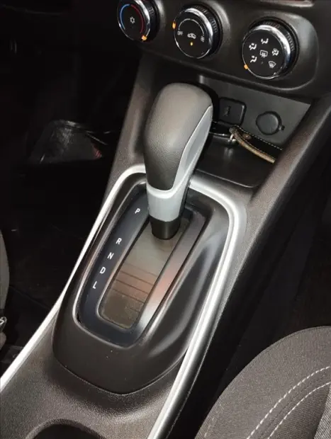 CHEVROLET Tracker 1.0 12V 4P FLEX TURBO LT AUTOMTICO, Foto 14