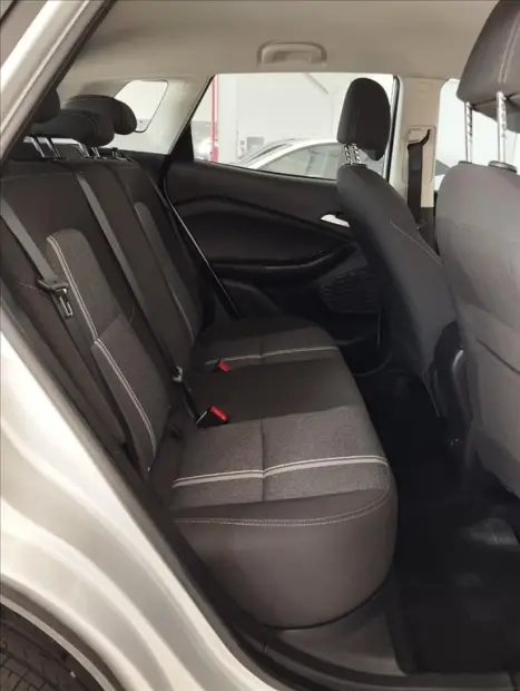 CHEVROLET Tracker 1.0 12V 4P FLEX TURBO LT AUTOMTICO, Foto 18