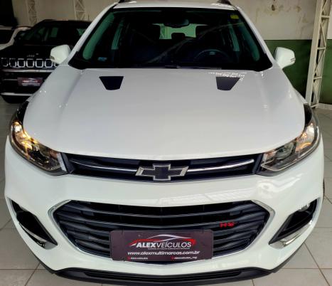 CHEVROLET Tracker 1.4 16V 4P FLEX LT TURBO AUTOMTICO, Foto 3