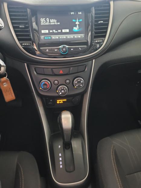 CHEVROLET Tracker 1.4 16V 4P FLEX LT TURBO AUTOMTICO, Foto 7