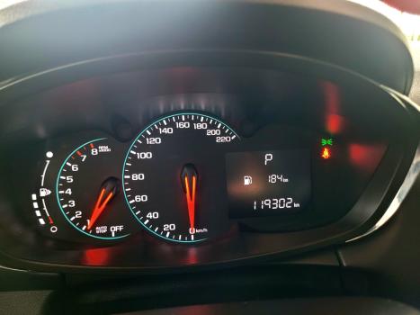 CHEVROLET Tracker 1.4 16V 4P FLEX LT TURBO AUTOMTICO, Foto 8