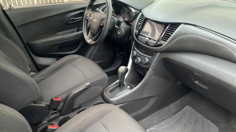 CHEVROLET Tracker 1.4 16V 4P FLEX LT TURBO AUTOMTICO, Foto 3