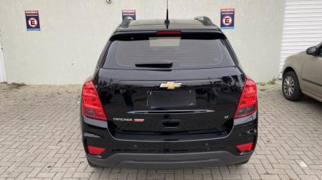 CHEVROLET Tracker 1.4 16V 4P FLEX LT TURBO AUTOMTICO, Foto 4