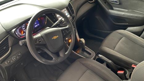 CHEVROLET Tracker 1.4 16V 4P FLEX LT TURBO AUTOMTICO, Foto 9