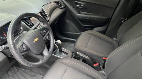 CHEVROLET Tracker 1.4 16V 4P FLEX LT TURBO AUTOMTICO, Foto 11