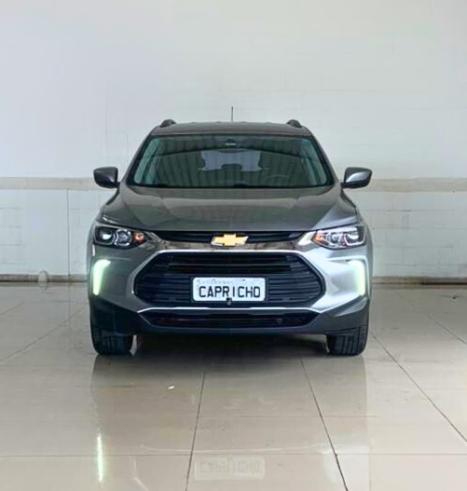 CHEVROLET Tracker 1.0 12V 4P FLEX TURBO LT AUTOMTICO, Foto 1