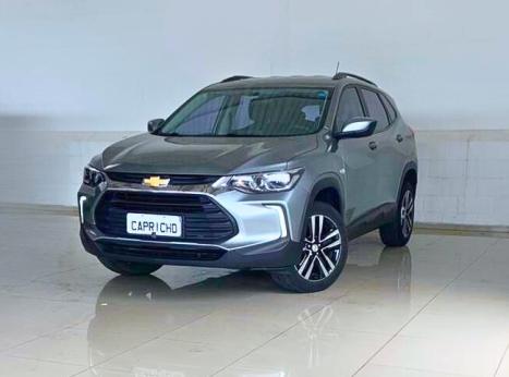 CHEVROLET Tracker 1.0 12V 4P FLEX TURBO LT AUTOMTICO, Foto 2