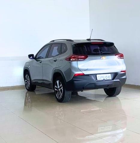 CHEVROLET Tracker 1.0 12V 4P FLEX TURBO LT AUTOMTICO, Foto 4
