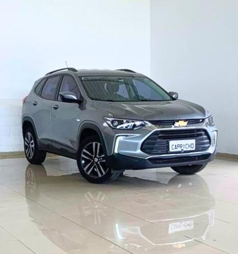 CHEVROLET Tracker 1.0 12V 4P FLEX TURBO LT AUTOMTICO, Foto 7
