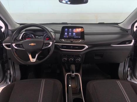 CHEVROLET Tracker 1.0 12V 4P FLEX TURBO LT AUTOMTICO, Foto 17