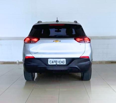 CHEVROLET Tracker 1.0 12V 4P FLEX TURBO LT AUTOMTICO, Foto 5