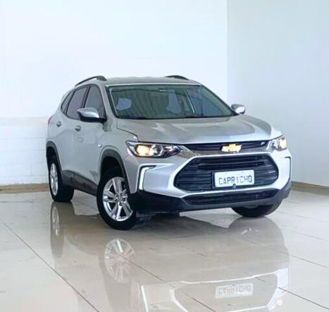 CHEVROLET Tracker 1.0 12V 4P FLEX TURBO LT AUTOMTICO, Foto 7