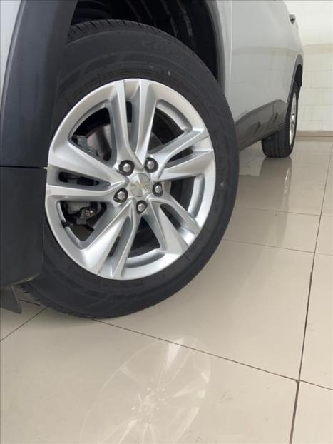 CHEVROLET Tracker 1.0 12V 4P FLEX TURBO LT AUTOMTICO, Foto 8