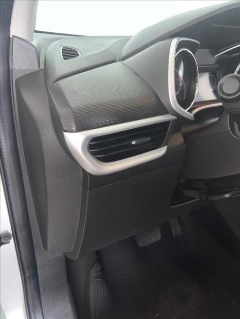 CHEVROLET Tracker 1.0 12V 4P FLEX TURBO LT AUTOMTICO, Foto 11