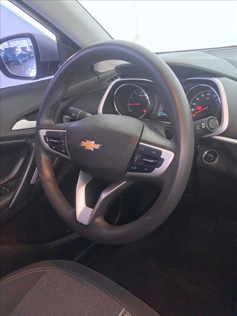 CHEVROLET Tracker 1.0 12V 4P FLEX TURBO LT AUTOMTICO, Foto 12