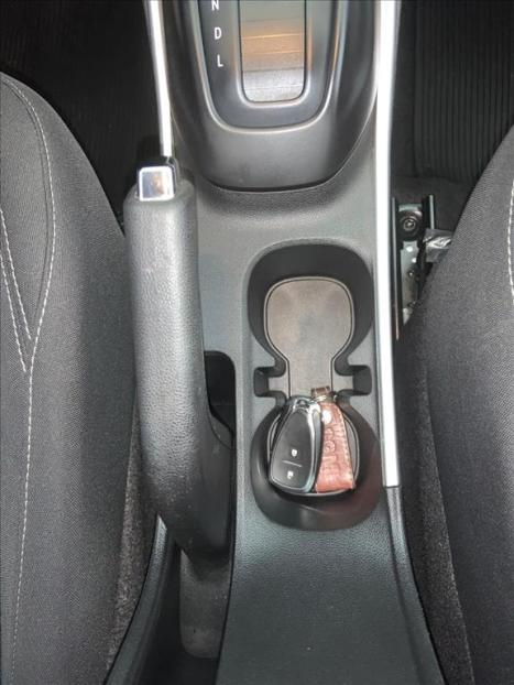 CHEVROLET Tracker 1.0 12V 4P FLEX TURBO LT AUTOMTICO, Foto 17