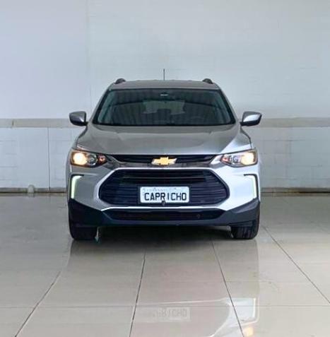 CHEVROLET Tracker 1.0 12V 4P FLEX TURBO AUTOMTICO, Foto 1