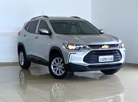 CHEVROLET Tracker 1.0 12V 4P FLEX TURBO AUTOMTICO, Foto 7