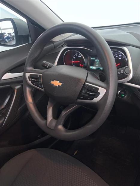 CHEVROLET Tracker 1.0 12V 4P FLEX TURBO AUTOMTICO, Foto 12
