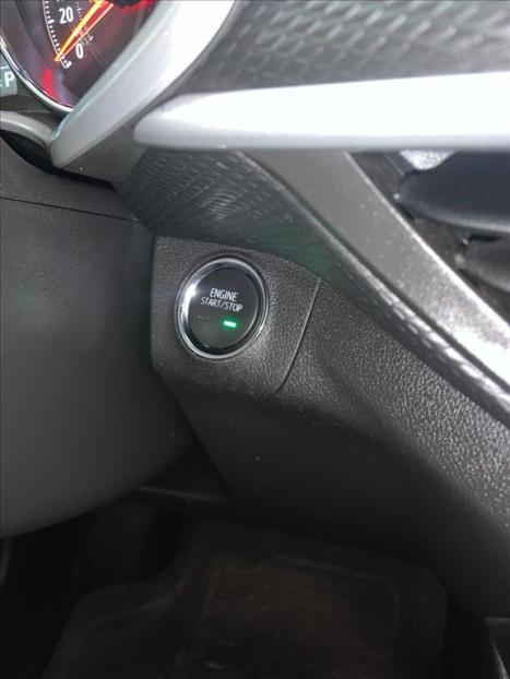 CHEVROLET Tracker 1.0 12V 4P FLEX TURBO AUTOMTICO, Foto 14
