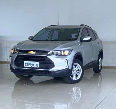 CHEVROLET Tracker 1.0 12V 4P FLEX TURBO LT AUTOMTICO, Foto 2
