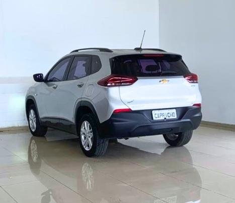 CHEVROLET Tracker 1.0 12V 4P FLEX TURBO LT AUTOMTICO, Foto 4