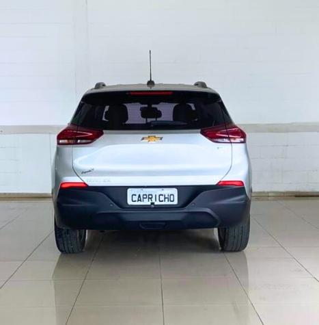 CHEVROLET Tracker 1.0 12V 4P FLEX TURBO LT AUTOMTICO, Foto 5