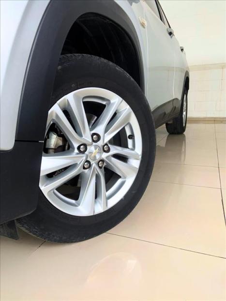 CHEVROLET Tracker 1.0 12V 4P FLEX TURBO LT AUTOMTICO, Foto 8