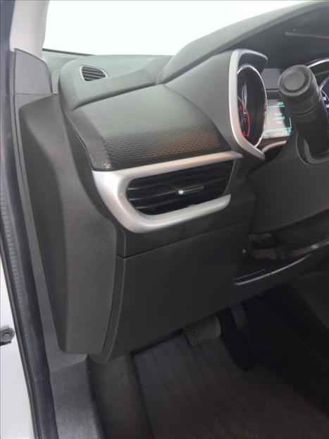CHEVROLET Tracker 1.0 12V 4P FLEX TURBO LT AUTOMTICO, Foto 11