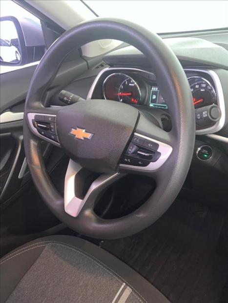 CHEVROLET Tracker 1.0 12V 4P FLEX TURBO LT AUTOMTICO, Foto 12