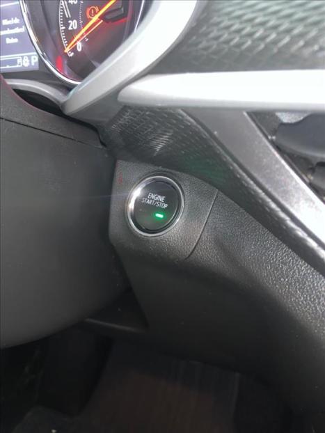 CHEVROLET Tracker 1.0 12V 4P FLEX TURBO LT AUTOMTICO, Foto 13