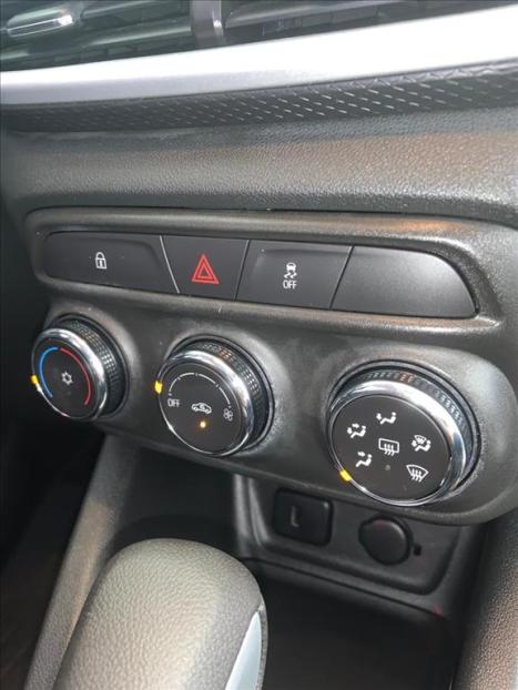 CHEVROLET Tracker 1.0 12V 4P FLEX TURBO LT AUTOMTICO, Foto 17