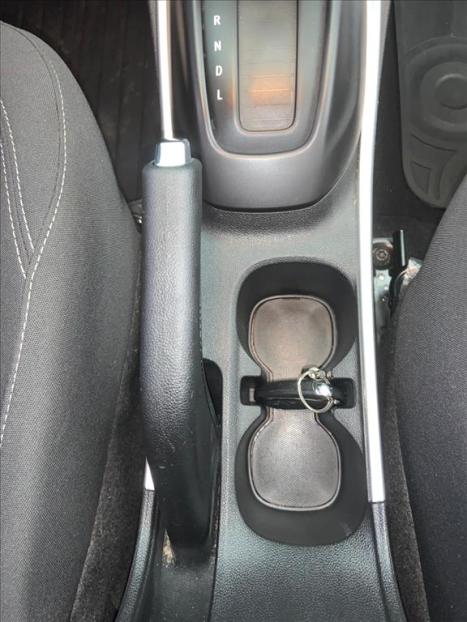 CHEVROLET Tracker 1.0 12V 4P FLEX TURBO LT AUTOMTICO, Foto 18