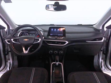 CHEVROLET Tracker 1.0 12V 4P FLEX TURBO LT AUTOMTICO, Foto 19