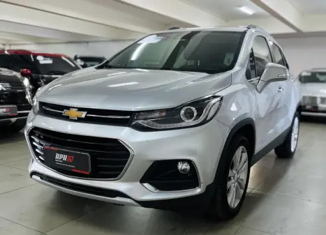CHEVROLET Tracker 1.4 16V 4P FLEX PREMIER TURBO AUTOMTICO, Foto 1
