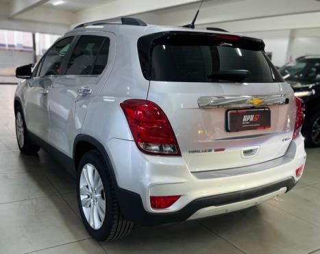 CHEVROLET Tracker 1.4 16V 4P FLEX PREMIER TURBO AUTOMTICO, Foto 2