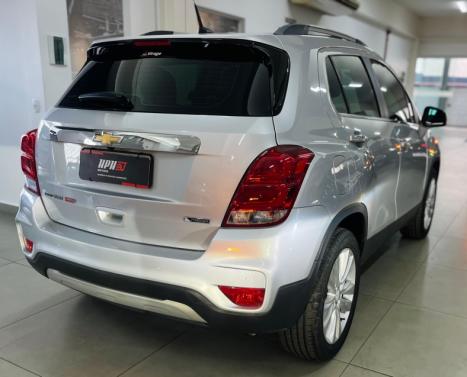 CHEVROLET Tracker 1.4 16V 4P FLEX PREMIER TURBO AUTOMTICO, Foto 4