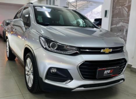 CHEVROLET Tracker 1.4 16V 4P FLEX PREMIER TURBO AUTOMTICO, Foto 5