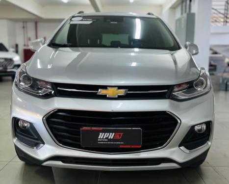 CHEVROLET Tracker 1.4 16V 4P FLEX PREMIER TURBO AUTOMTICO, Foto 6