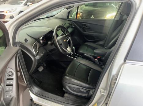 CHEVROLET Tracker 1.4 16V 4P FLEX PREMIER TURBO AUTOMTICO, Foto 7