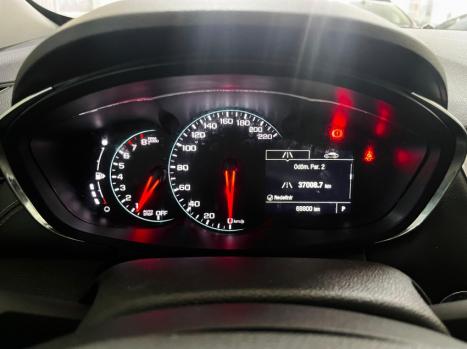CHEVROLET Tracker 1.4 16V 4P FLEX PREMIER TURBO AUTOMTICO, Foto 8