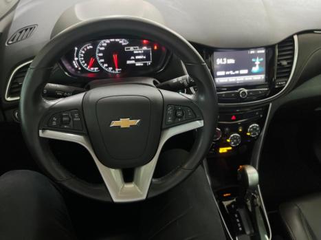 CHEVROLET Tracker 1.4 16V 4P FLEX PREMIER TURBO AUTOMTICO, Foto 9