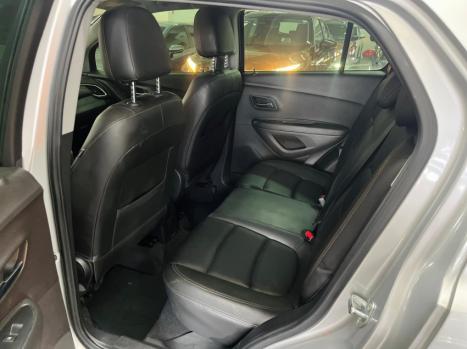 CHEVROLET Tracker 1.4 16V 4P FLEX PREMIER TURBO AUTOMTICO, Foto 10