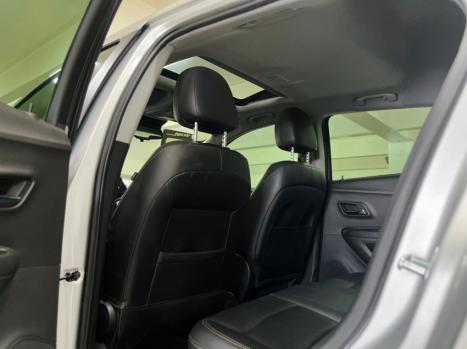 CHEVROLET Tracker 1.4 16V 4P FLEX PREMIER TURBO AUTOMTICO, Foto 11